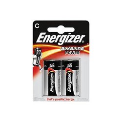 Energizer Power 2xC