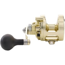 World Fishing Tackle Deep Water Super N High Speed 14RH
