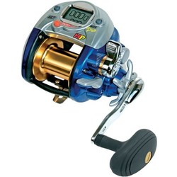 World Fishing Tackle Electra PR 700 Full HP