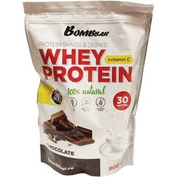 BomBBar Whey Protein