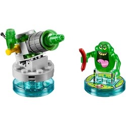 Lego Fun Pack Slimer 71241