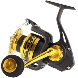 World Fishing Tackle Pro Salt 6000