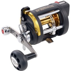 World Fishing Tackle Offshore LW LC 30 RH