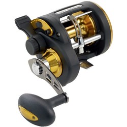 World Fishing Tackle Offshore LW LD 20 RH