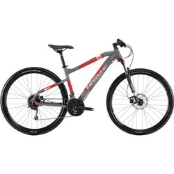 Haibike Seet HardNine 3.0 2018 frame S