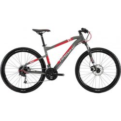 Haibike Seet HardSeven 3.0 2018 frame XS