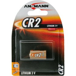 Ansmann 1xCR2