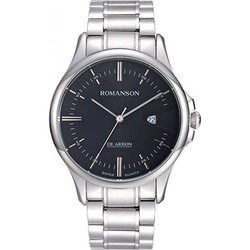 Romanson CA5A10MMW BK