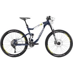 Haibike Seet AllMtn 7.0 2018