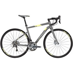 Haibike Seet Race 4.0 2018 frame XS