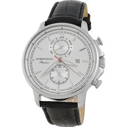 Romanson PB3251FMW WH BK
