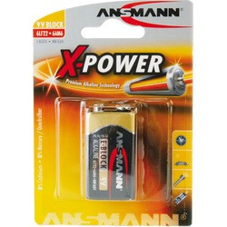 Ansmann X-Power 1xKrona