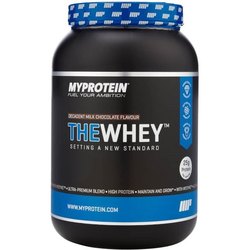 Myprotein The Whey