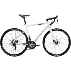 Haibike Seet AllTrack 1.0 2018