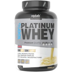 VpLab 100% Platinum Whey 0.75 kg