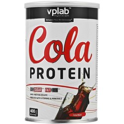 VpLab Cola Protein