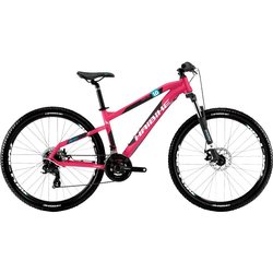 Haibike Seet HardLife 1.0 2018 frame XS