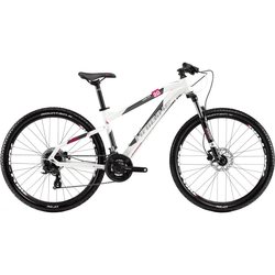 Haibike Seet HardLife 2.0 2018 frame XS