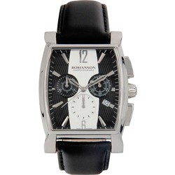 Romanson TL1249HMW BK BK