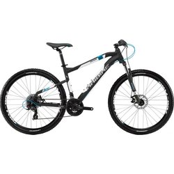 Haibike Seet HardSeven 1.0 2018