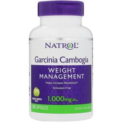 Natrol Garcinia Cambogia Extract 120 cap