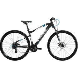 Haibike Seet HardNine 1.0 2018 frame S