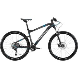 Haibike Seet HardSeven 5.0 2018 frame XS