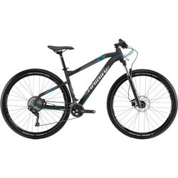 Haibike Seet HardNine 5.0 2018 frame S