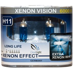 ClearLight Xenon Vision HB1 2pcs