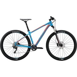 Merida Big Nine 300 2018