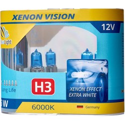 ClearLight Xenon Vision H3 2pcs