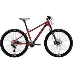 Merida Big Seven XT 2018