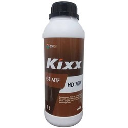 Kixx GS MTF HD 70W 1L