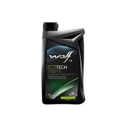 WOLF EcoTech 75W FE 1L