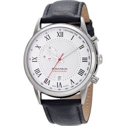 Romanson TL5A22HMW WH