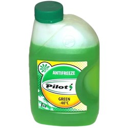 Pilots Green -40 1L