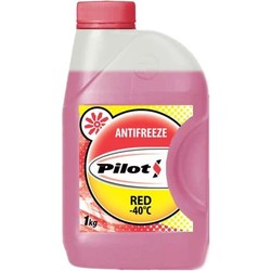 Pilots Red -40 1L