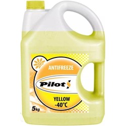 Pilots Yellow -40 5L