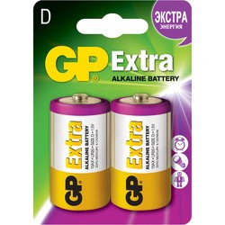 GP Extra Alkaline 2xD