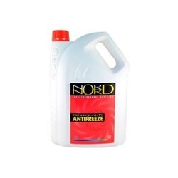 Nord Antifreeze Red 3L