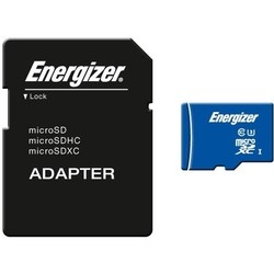 Energizer Ultimate microSDXC Class 10 U3