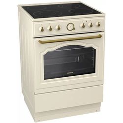 Gorenje EC 62 CL (бежевый)