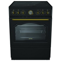 Gorenje EC 62 CL (черный)