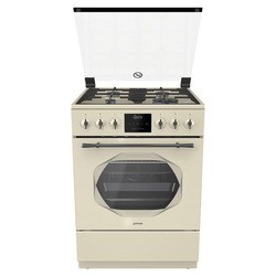 Gorenje K 63 IN (бежевый)