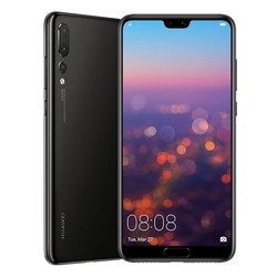 Huawei P20 Pro 64GB (черный)