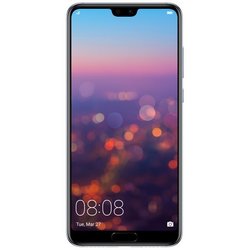 Huawei P20 Pro 64GB (синий)