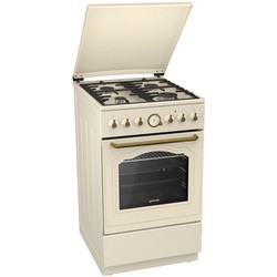 Gorenje K 52 CL (бежевый)