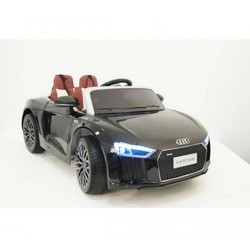 RiverToys Audi R8 (черный)