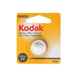 Kodak 1xCR2032