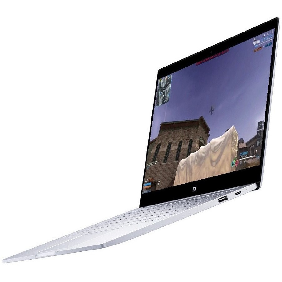 Xiaomi Mi Book Air 13.3 (i7 8/256GB/MX150 Silver)
